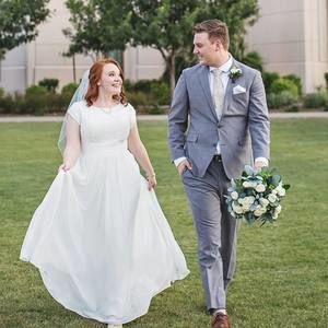 Meet your Posher, Julia